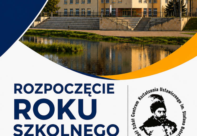 rozpoczęcie 